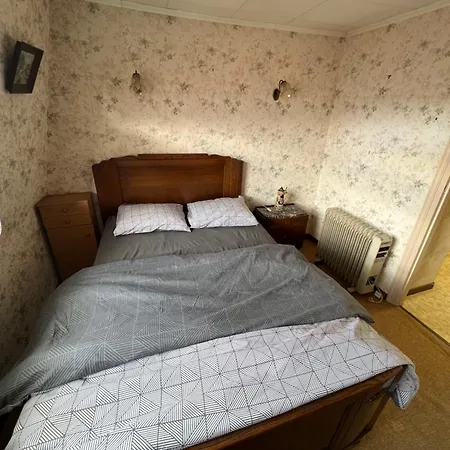 Maison 3 Appartement *