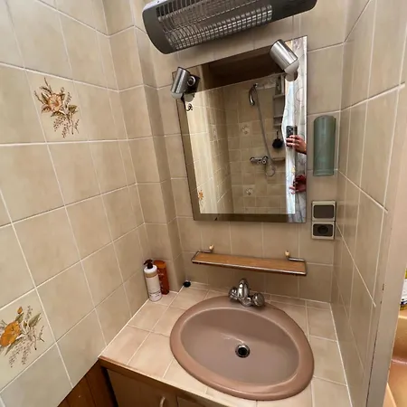 Maison 3 Appartement Roubaix