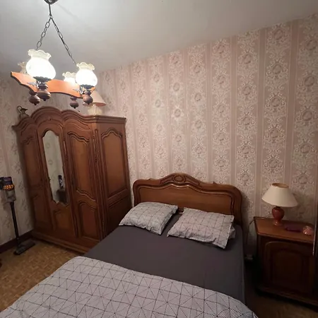 Maison 3 Appartement *