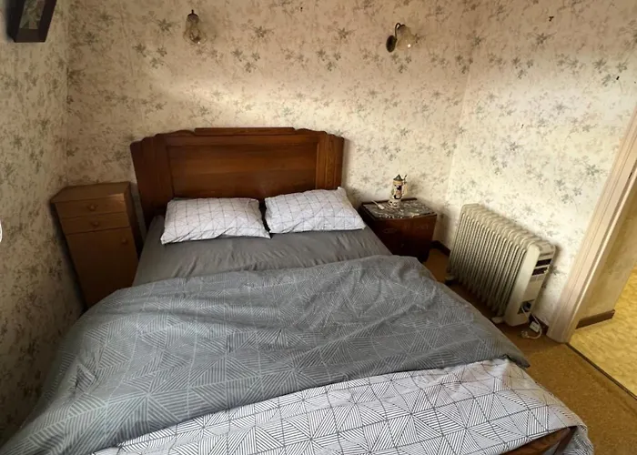 Maison 3 Apartment *