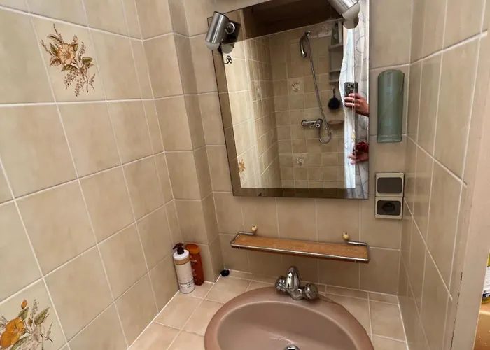 Maison 3 Apartment Roubaix