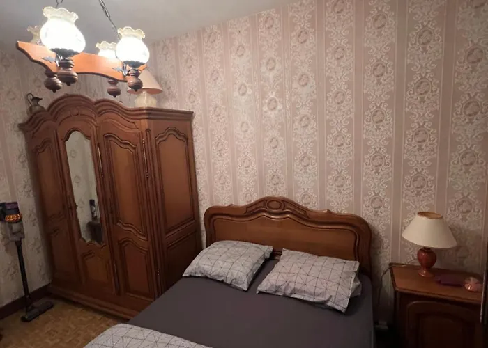 Maison 3 Apartment *